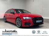 Audi S6 Avant 3.0 TDI Tiptronic quattro SHZ PANO