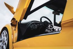 Fahrzeugabbildung Lamborghini 6.0 VT *MATCHING NUMBERS/PRESS CAR/NO. 1 OF 343*