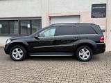 Mercedes-Benz GL 500 4Matic V8 AUTOMATIK 7-SITZER - Mercedes-Benz GL 500 Gebrauchtwagen