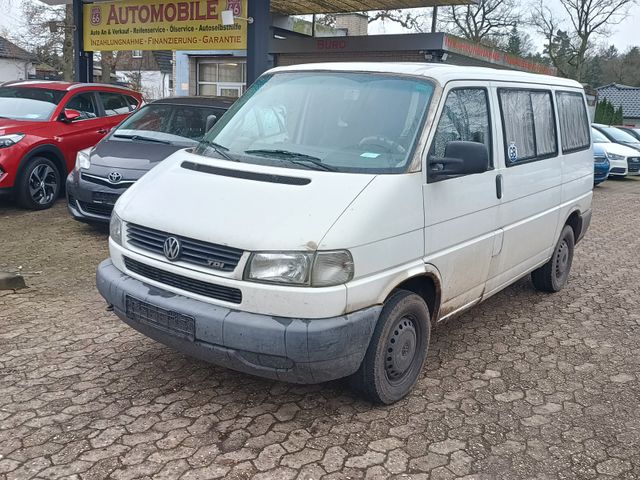 Volkswagen T4 Caravelle 2.5TDI  / Grüne Plakette /