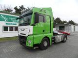 MAN TGX 18.480 - MAN Tgx 18 480
