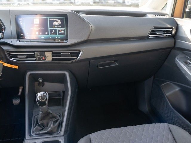 Volkswagen Caddy - Bild 3