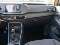 Volkswagen Caddy - Vorschau Bild 3