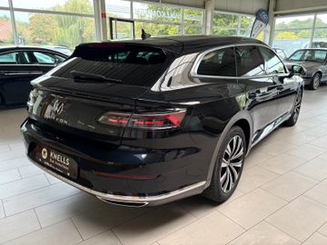 Volkswagen Arteon - 4