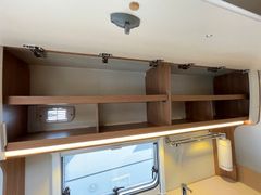 Carado T 337 | Komfort-Wunder mit Top-Extras!