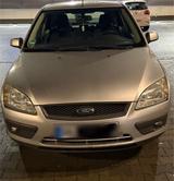 Ford Focus 5 Türer Diesel - Ford Focus: Türer