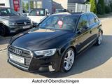 Audi A3 Sportback Sport/S-Line/Ultra - Audi Gebrauchtwagen in Ulm