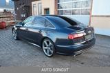 Audi A6 Lim. 3.0 TDI quattro S-LINE*BOSE*KAMERA*20'' - Audi A6 mit Diesel-Antrieb: Limousine, 2.0