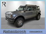 Ford Bronco Badlands 2.7 EcoBoost V6 - Gebrauchtwagen in Osnabrück