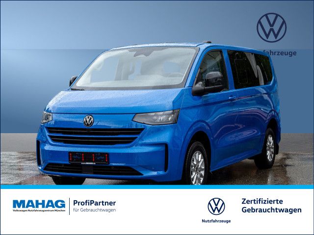 Image of Volkswagen T7 Caravelle