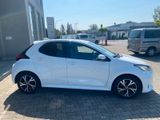 Toyota Yaris 1.5l VVT-i Style*PDC,SHZ,Kamera,Tempomat - Toyota Yaris aus 2024