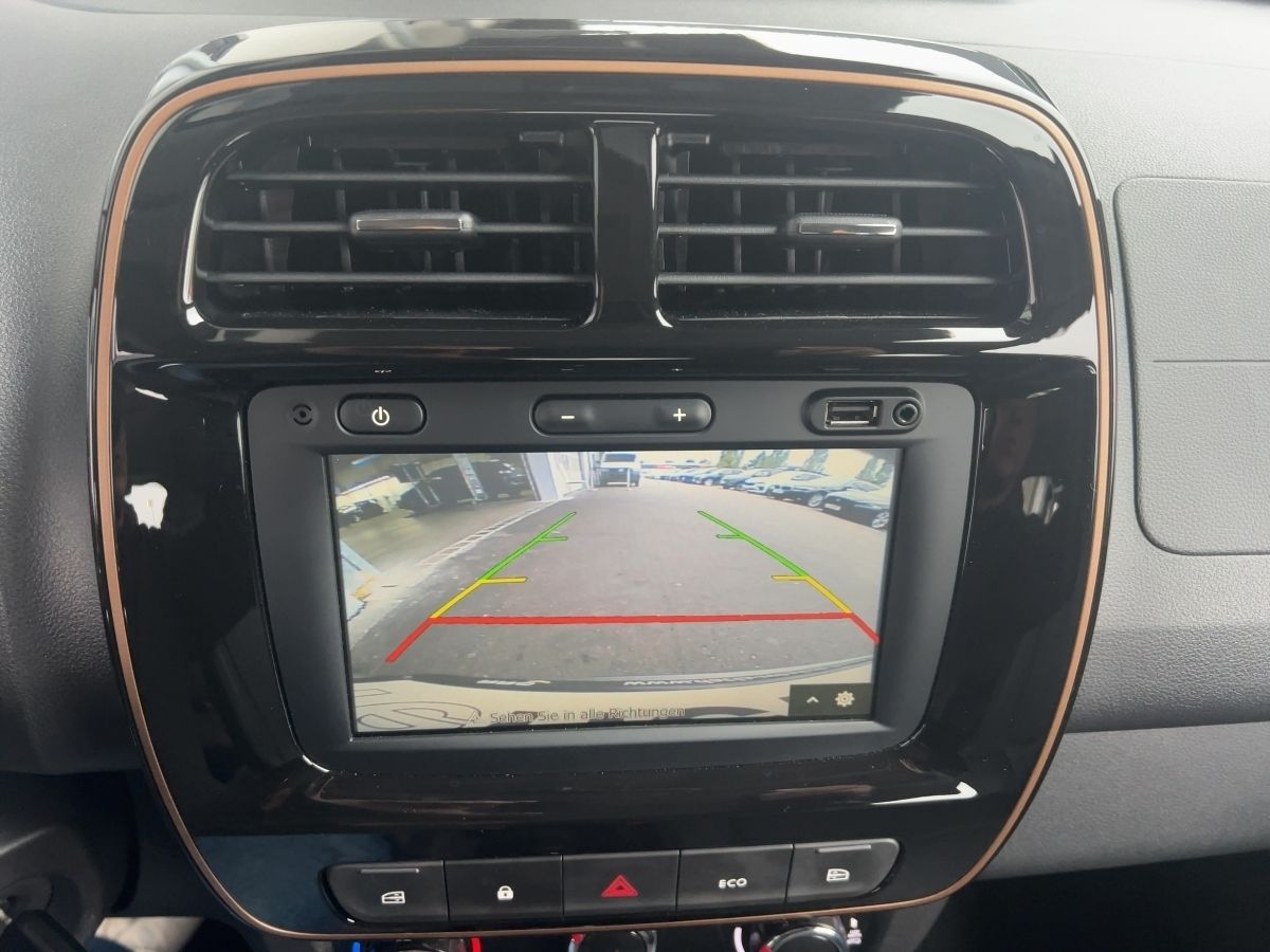 Dacia Spring - Bild 13