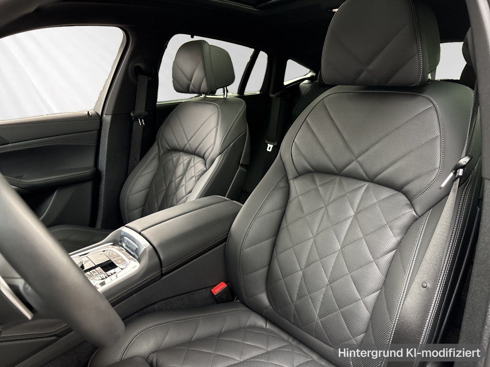 BMW X6 - Bild 23