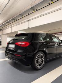 صورة 4 لـ 2018 Mercedes-BENZ A 220