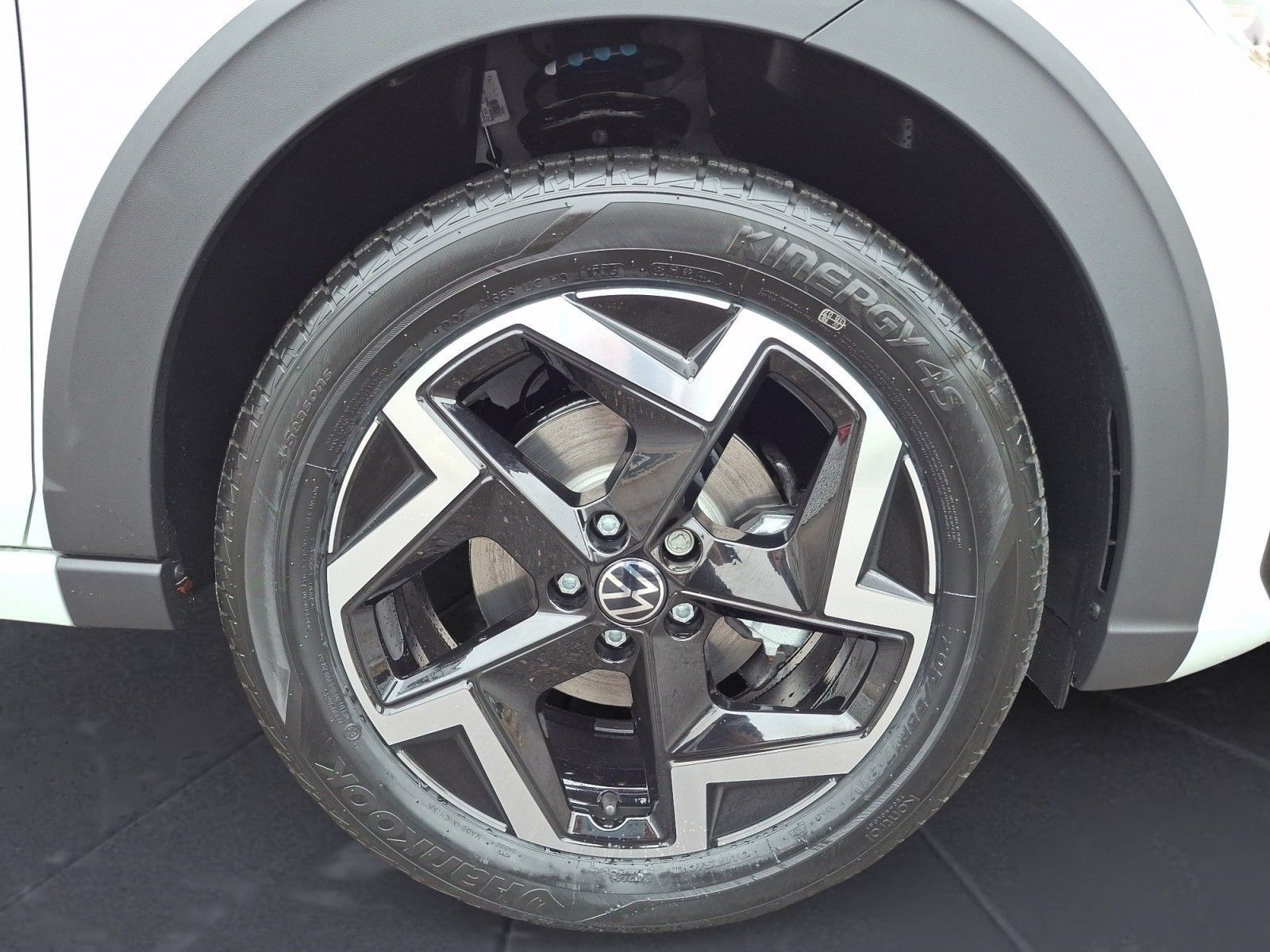 Volkswagen Taigo - Bild 10