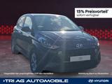 Hyundai i10 Connect & Go 1.0 Benzin M/T Navigation Rückf - Hyundai i10 Connect&Go