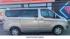 FORD Transit/Tourneo/Custom/L1/Titanium/2 Jahre Garan