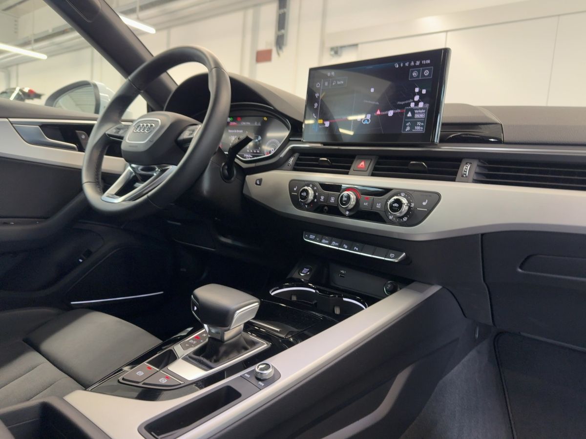 Audi A5 - Bild 14