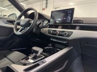 Audi A5 - Vorschau Bild 14