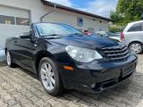 Chrysler Sebring Cabrio Touring - Chrysler Sebring aus 2010