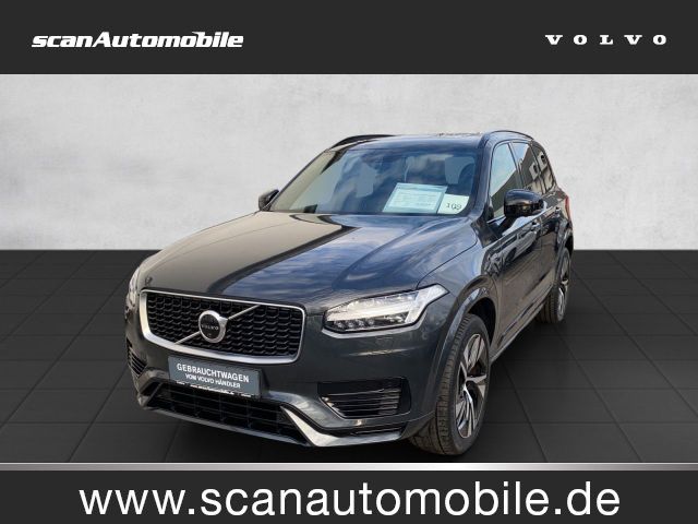 Volvo XC 90 R Design Plug-In Hybrid AWD Bluetooth Navi