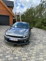 Volkswagen Scirocco 2.0 TDI 125kW DSG MATCH MATCH - Volkswagen Scirocco: TDI