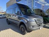 CS Reisemobile Duo Independent 4x4 Sprinter, Autark, Lithium! - CS Reisemobile Wohnwagen & Wohnmobile