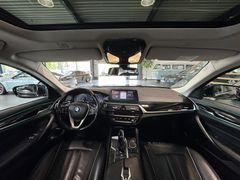 BMW 530 - Ansicht 30