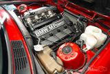 BMW M3 E30 Coupe - Oldtimer