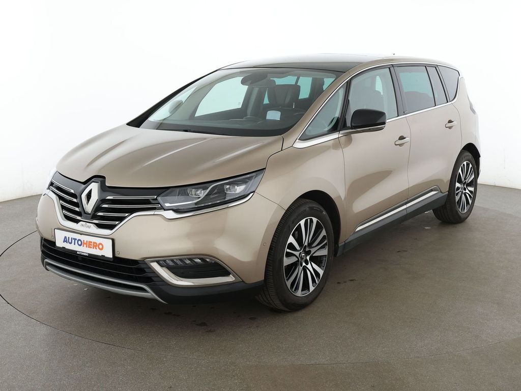 Image of Renault Espace