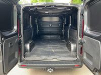 Renault Trafic - Vorschau Bild 14