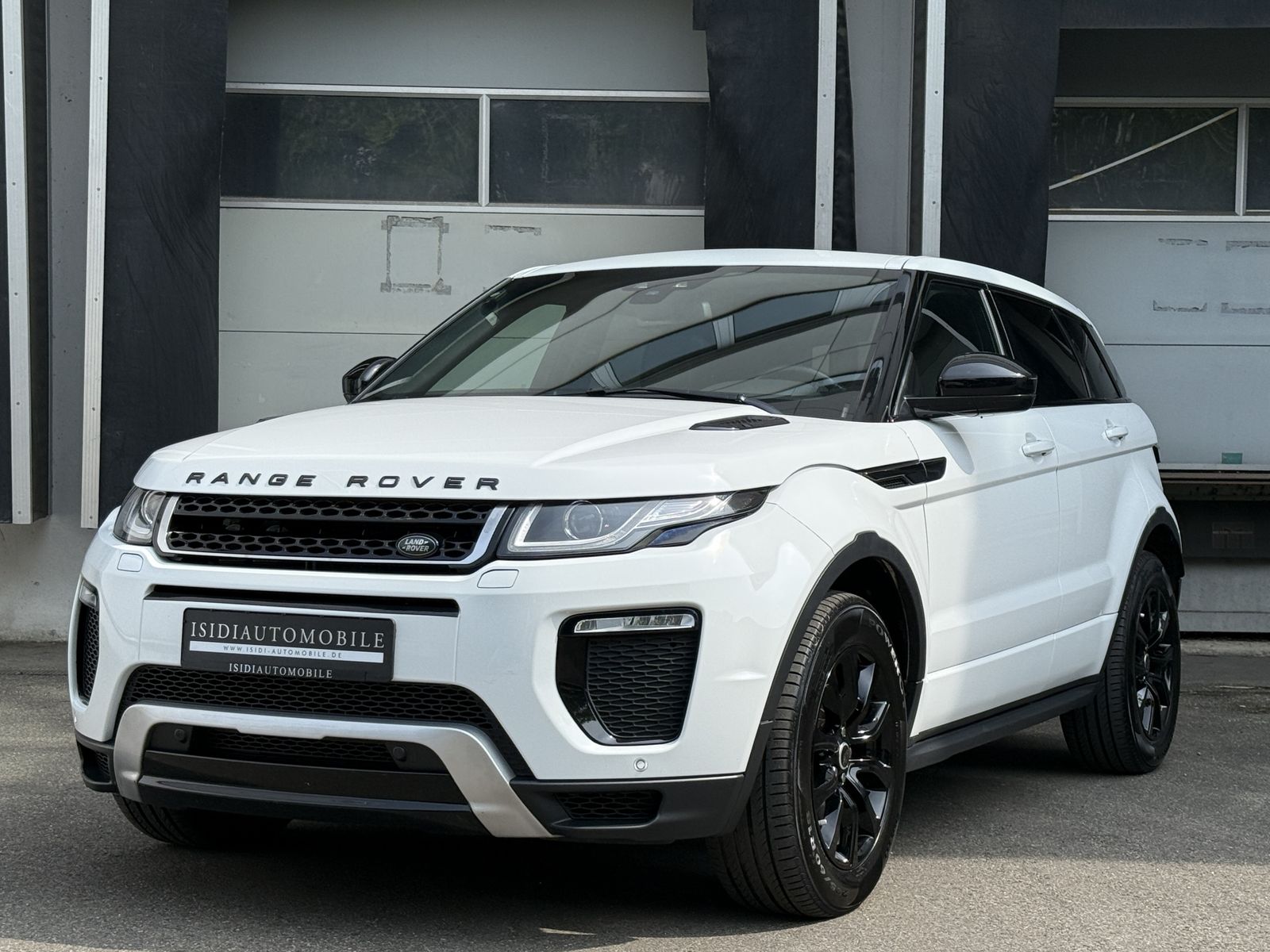 Land Rover Range Rover Evoque SE Dynamic