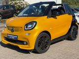 Smart ForTwo BRABUS TAILORMADE SOLARBEAM XCLUSIVE - Smart: Brabus
