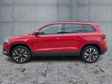 Skoda Karoq 1.5 TSI STYLE LED+NAV+APP+GRA+SHZ+RFK+PANO - gebrauchte Skoda Karoq aus dem Jahr 2022