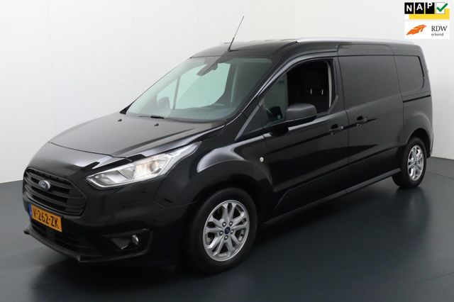 Ford Transit Connect 1.5 EcoBlue L2 Trend / AUTOMAAT 