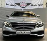 Mercedes-Benz E 220d Leder Keyless-Go Head-Up LED Multibeam - Mercedes-Benz E 220 in Bochum