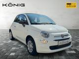 Fiat 500C Cabrio MY23 1.0 Klima & Sound - : Servolenkung, Cabrio
