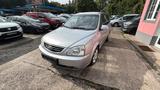 Kia Carens 2.0 CRDi EX Van - Kia Carens in Düsseldorf