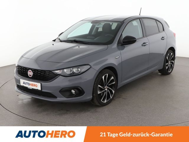 Fiat Tipo 1.4 Turbo S-Design*NAVI*XENON*TEMPO*CAM*SHZ