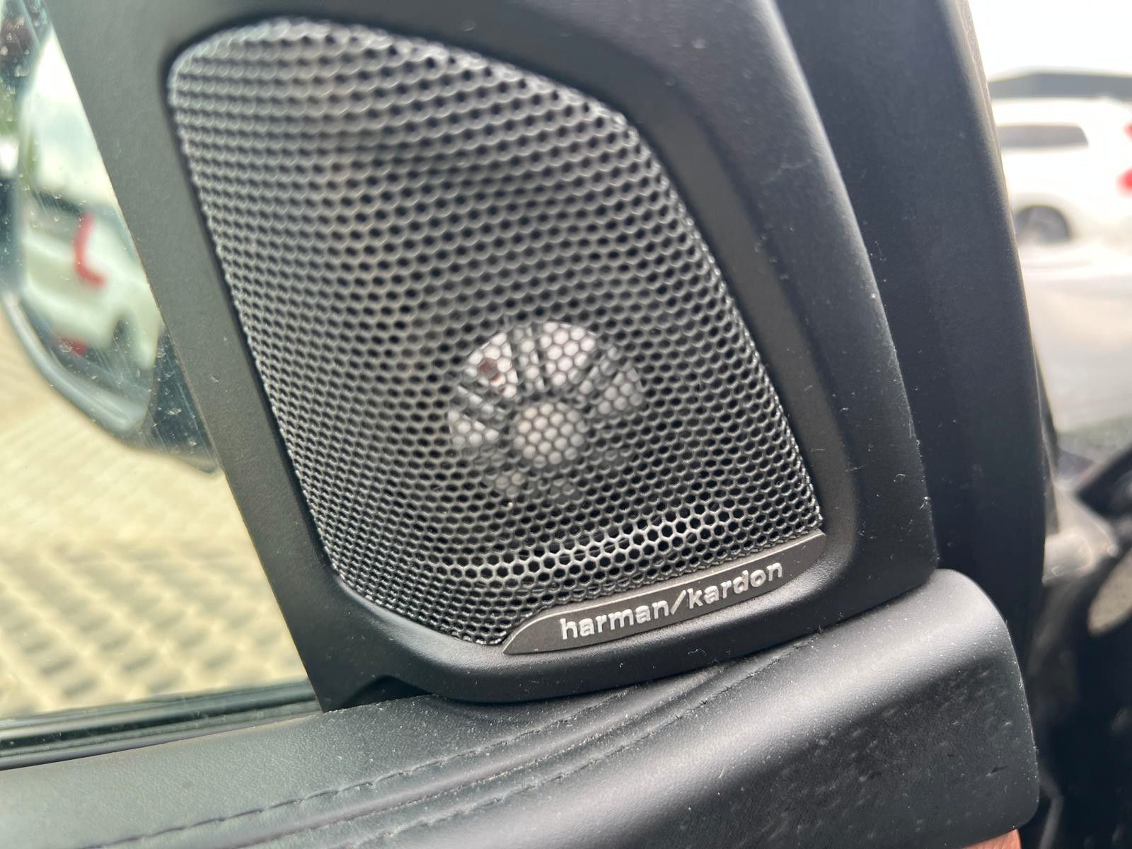Fahrzeugabbildung BMW X5 M50d*RFK*XENON*PANO*H&K*NAVI*