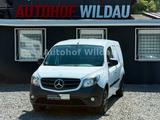 Mercedes-Benz Citan Kasten 109 CDI extralang*99.TKM* - Mercedes-Benz Citan: Extralang