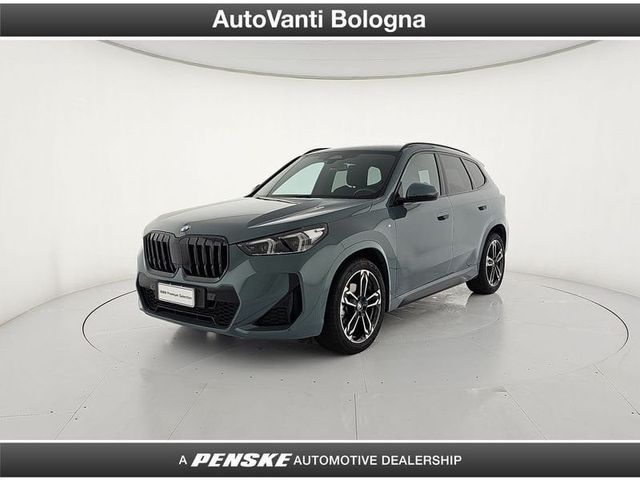 Otros BMW X1 xDrive 20d Msport