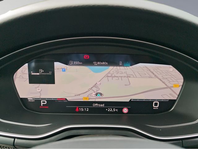 S4 Avant 3.0 TDI quattro
