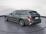BMW 320d Touring M SPORT Alarmanlage HiFi Lenkradhei - BMW 320: Standheizung