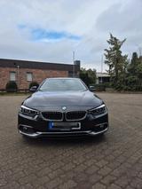 BMW 420i Coupé - 2018 - 184 PS - BMW 420 in Bonn