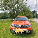 Dacia Duster TCe 100 ECO-G 2WD Prestige