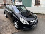 Opel Corsa D 1.2 Automatik Edition /1.Hand /Klimaauto - Opel Corsa aus 2006: C