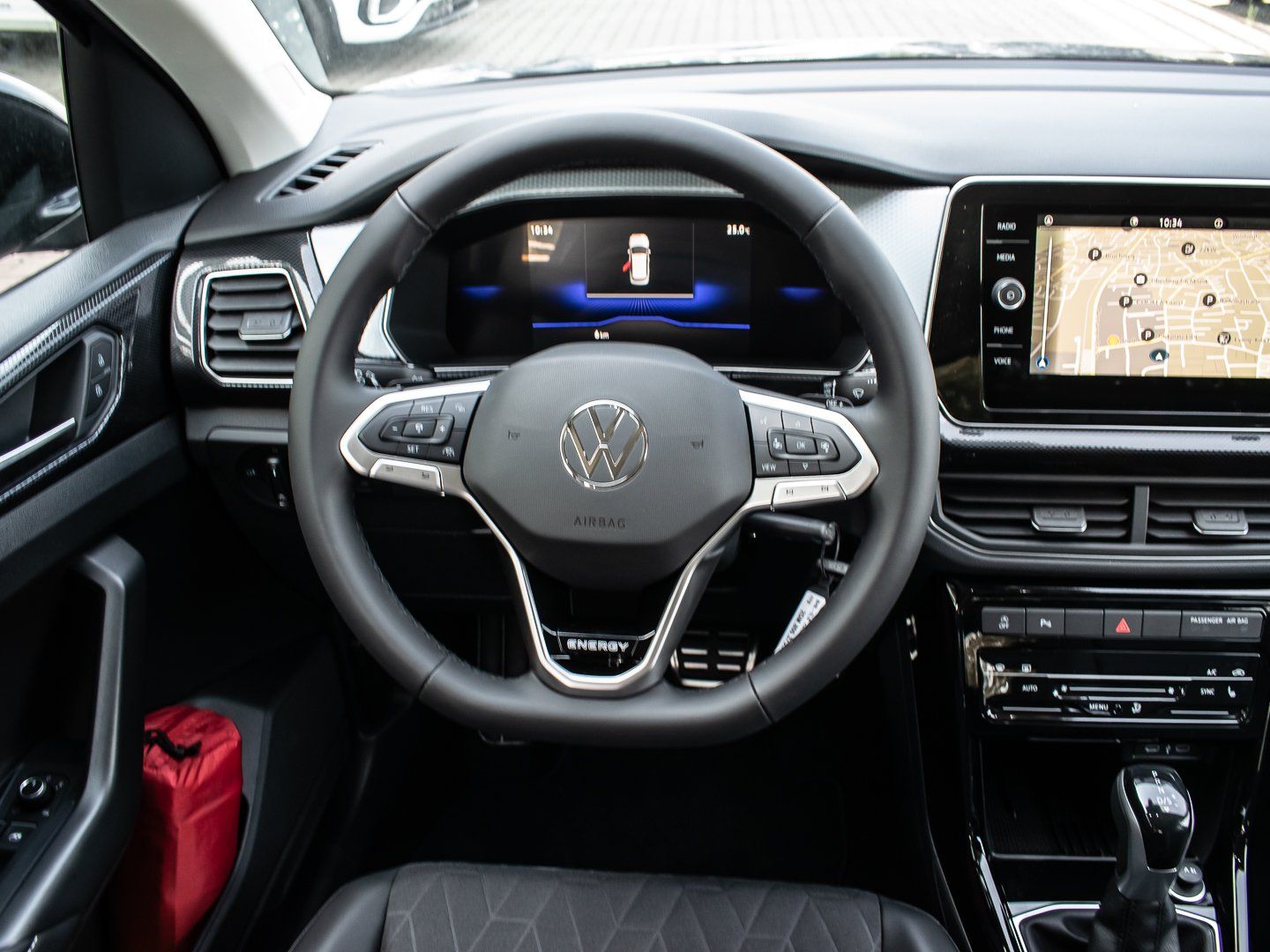 Volkswagen T-Cross - Bild 10