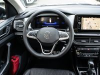 Volkswagen T-Cross - Vorschau Bild 10