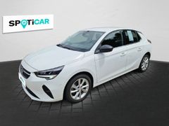 Fahrzeugabbildung Opel Corsa F NAVI PPS